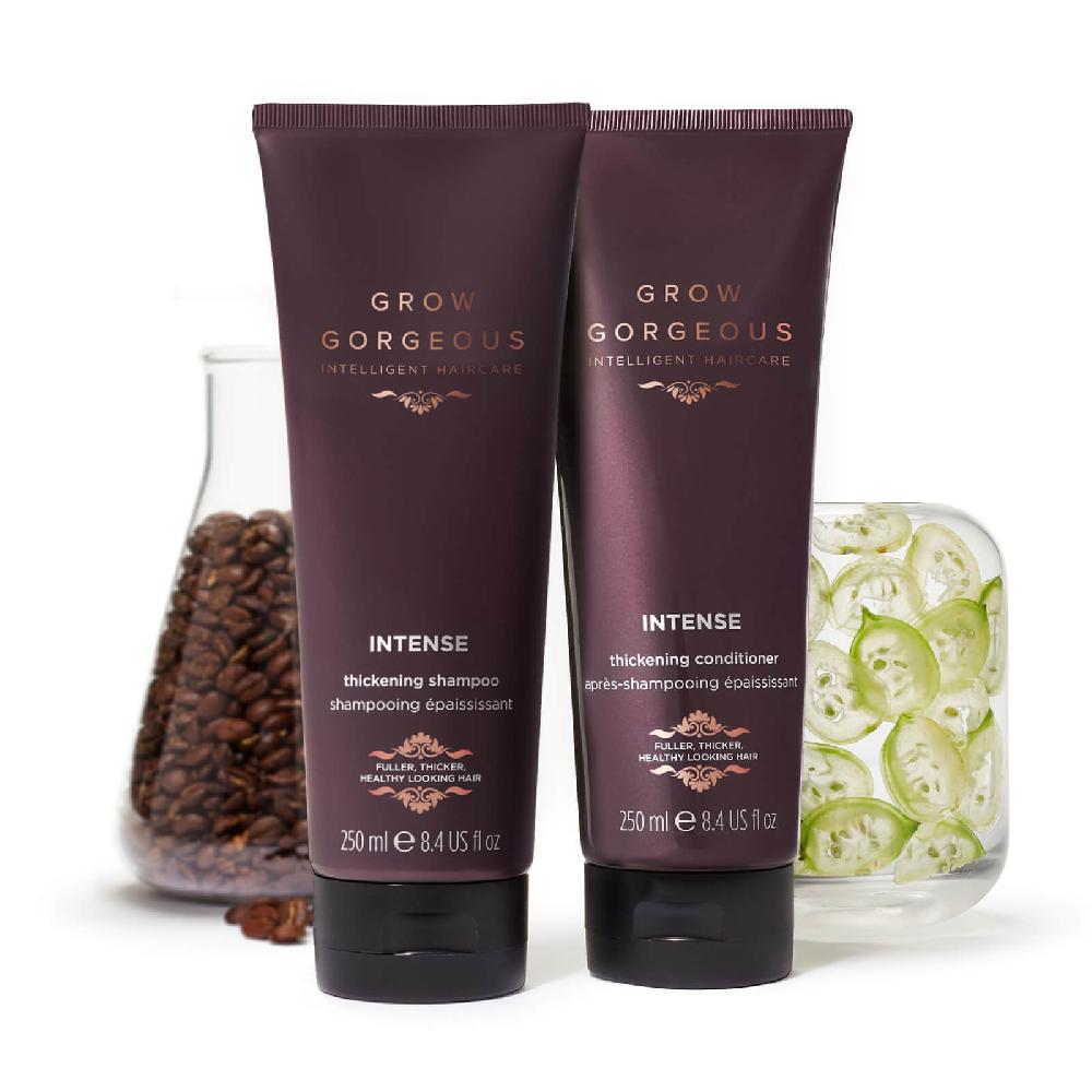 lookfantastic Grow Gorgeous Intense-Duo (Im Wert Von €38.00) Valentinstagsangebot
