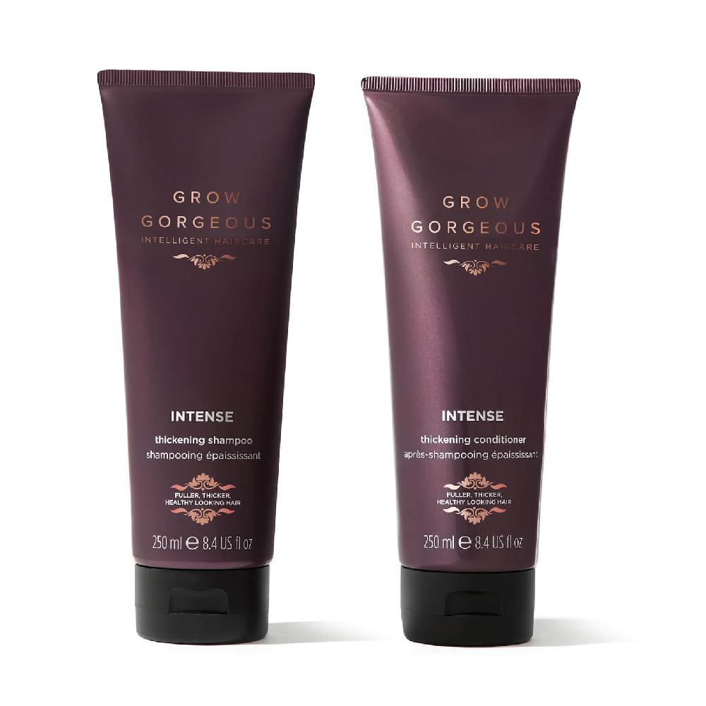 lookfantastic Grow Gorgeous Intense-Duo (Im Wert Von €38.00) Valentinstagsangebot