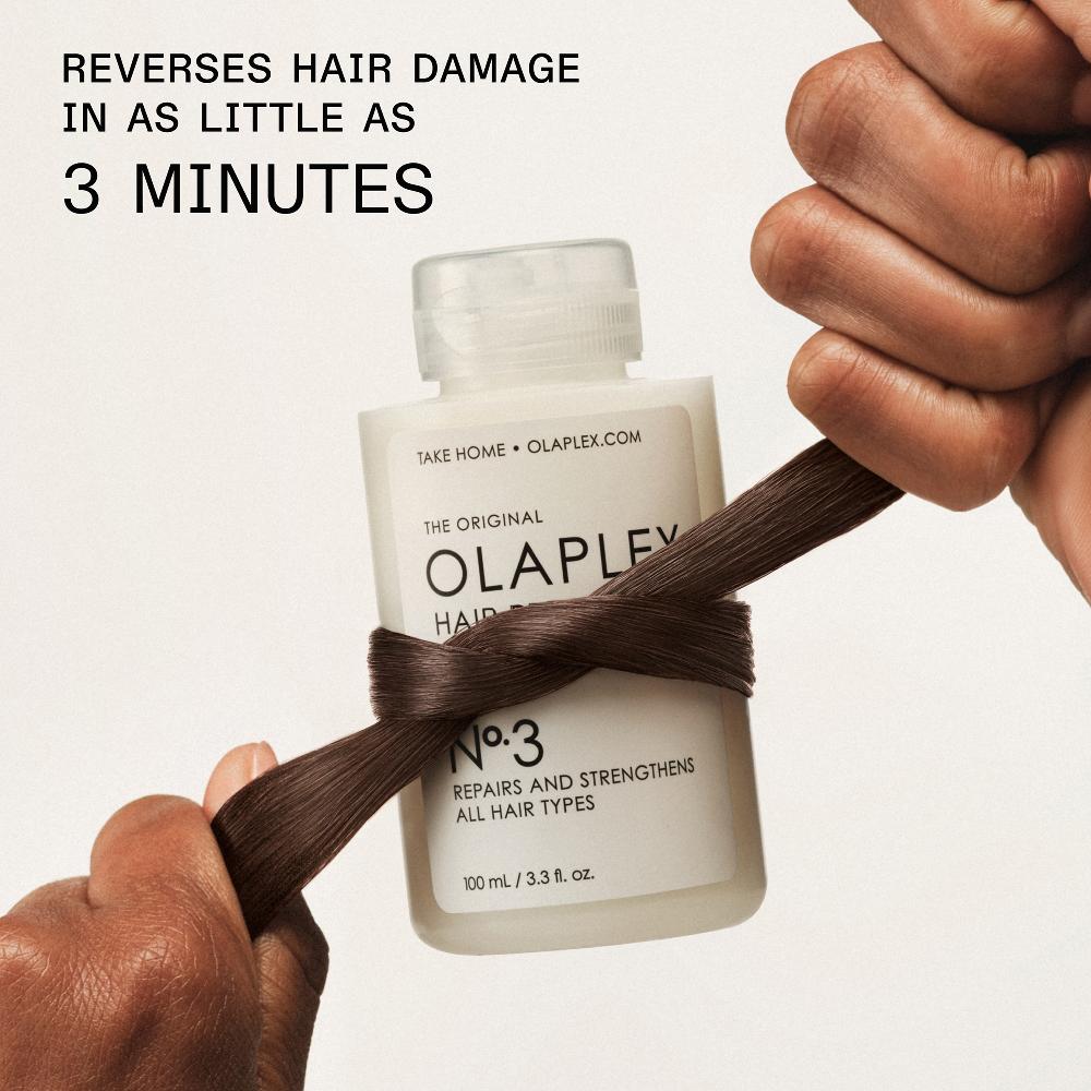 lookfantastic Olaplex No.3 Hair Perfector 100ml Lagerräumung