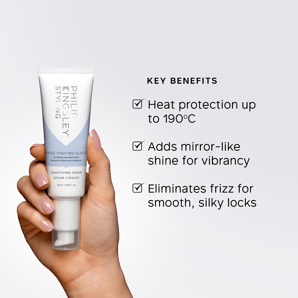 lookfantastic Philip Kingsley Non-Wash Day Hair Saviours Zeitlich begrenztes Angebot