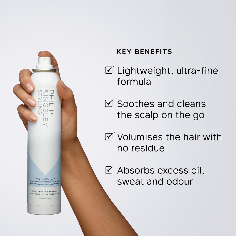 lookfantastic Philip Kingsley Non-Wash Day Hair Saviours Zeitlich begrenztes Angebot