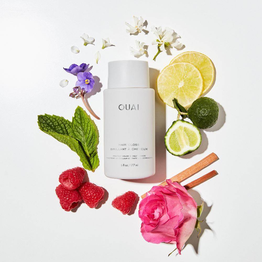 lookfantastic OUAI Haargloss 177 ml Neuheiten