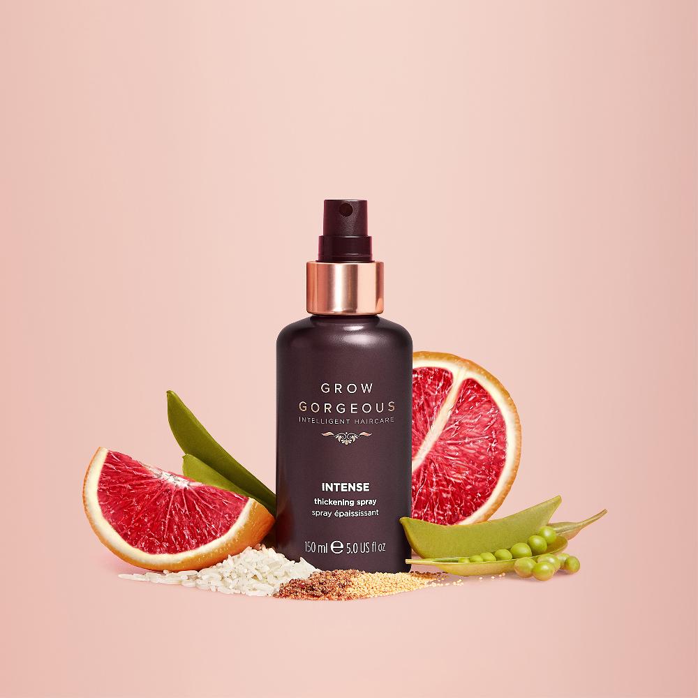 lookfantastic Grow Gorgeous Intense Thickening Spray 150ml Bestseller
