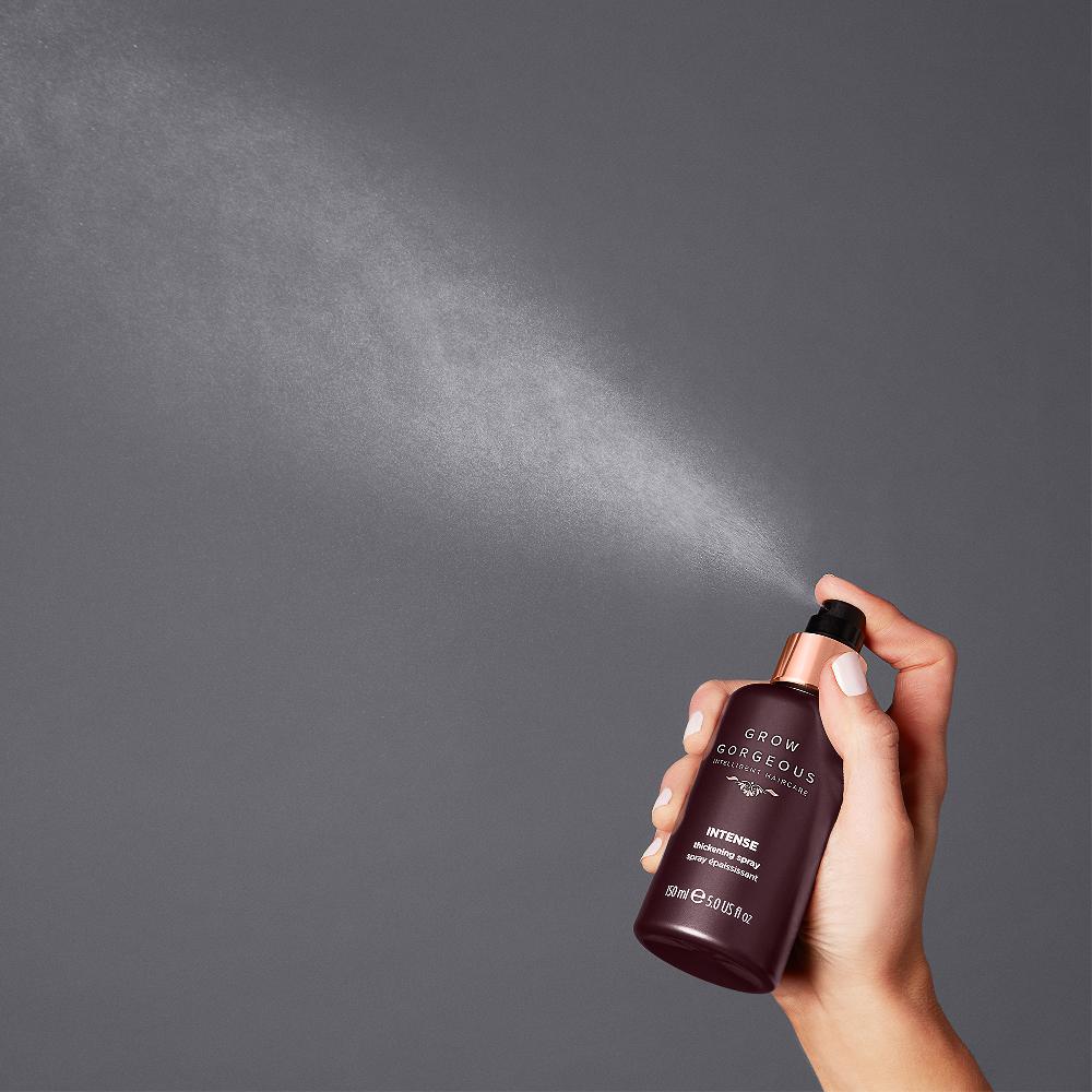 lookfantastic Grow Gorgeous Intense Thickening Spray 150ml Bestseller
