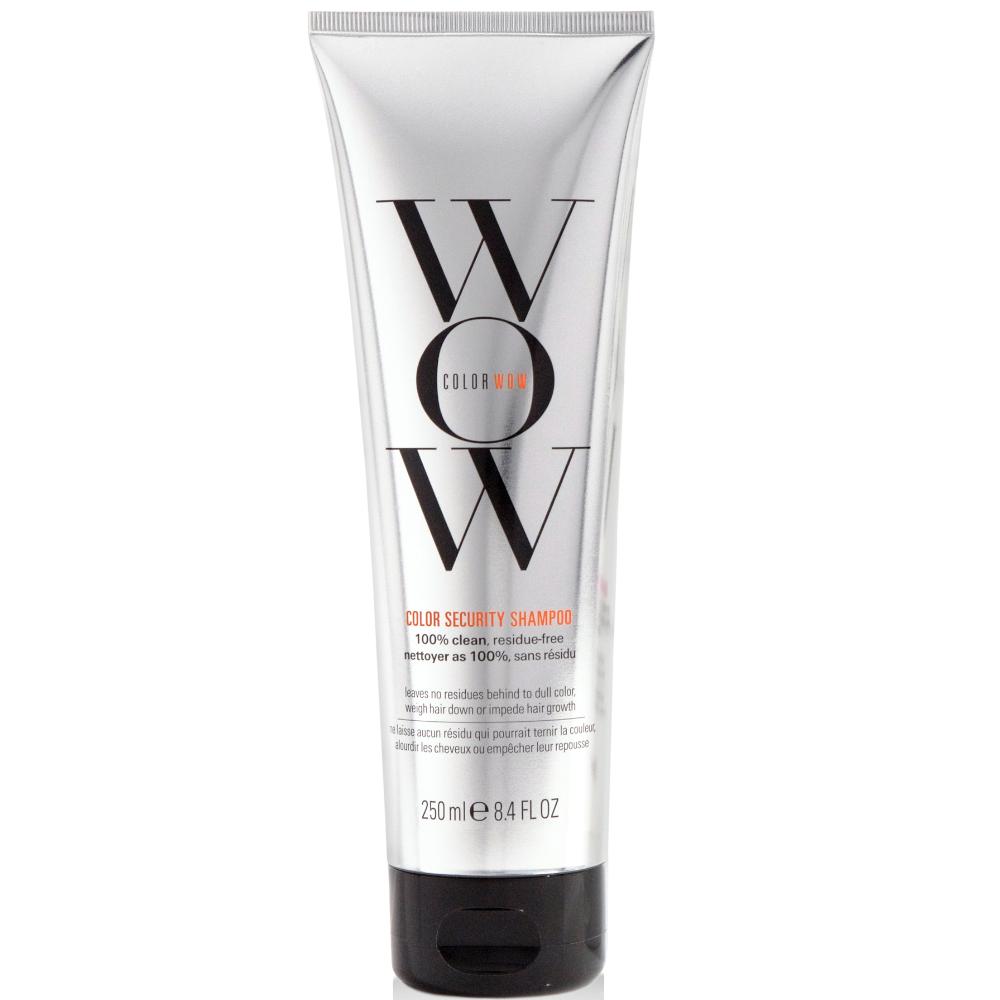 lookfantastic Color Wow Color Security Shampoo 250ml Saisonale Angebote