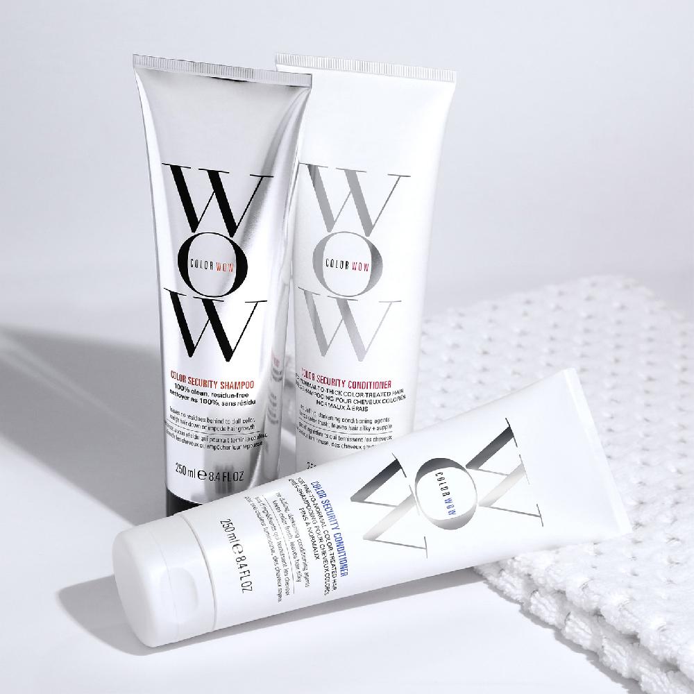 lookfantastic Color Wow Color Security Shampoo 250ml Saisonale Angebote