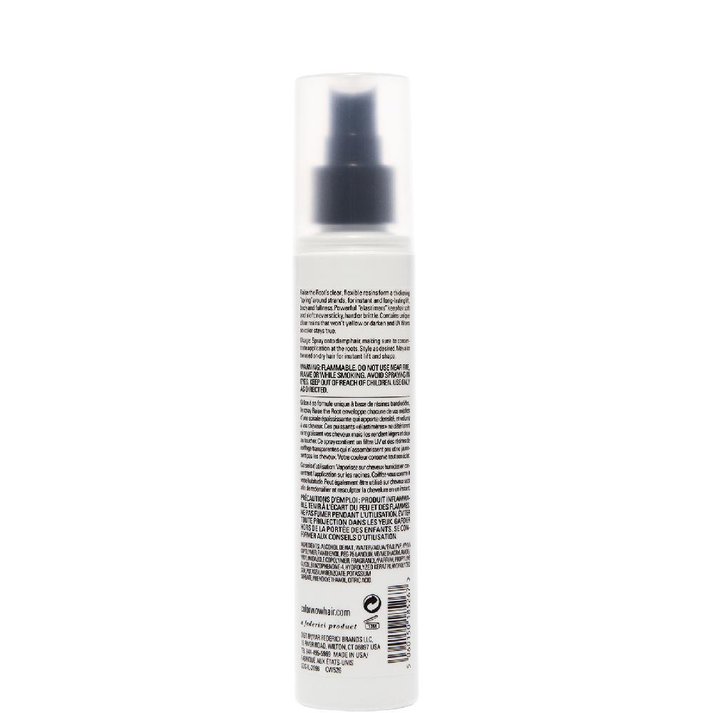 lookfantastic Color WOW Raise the Root Verdickungs- und Lifting-Spray 150 ml Räumungsverkauf