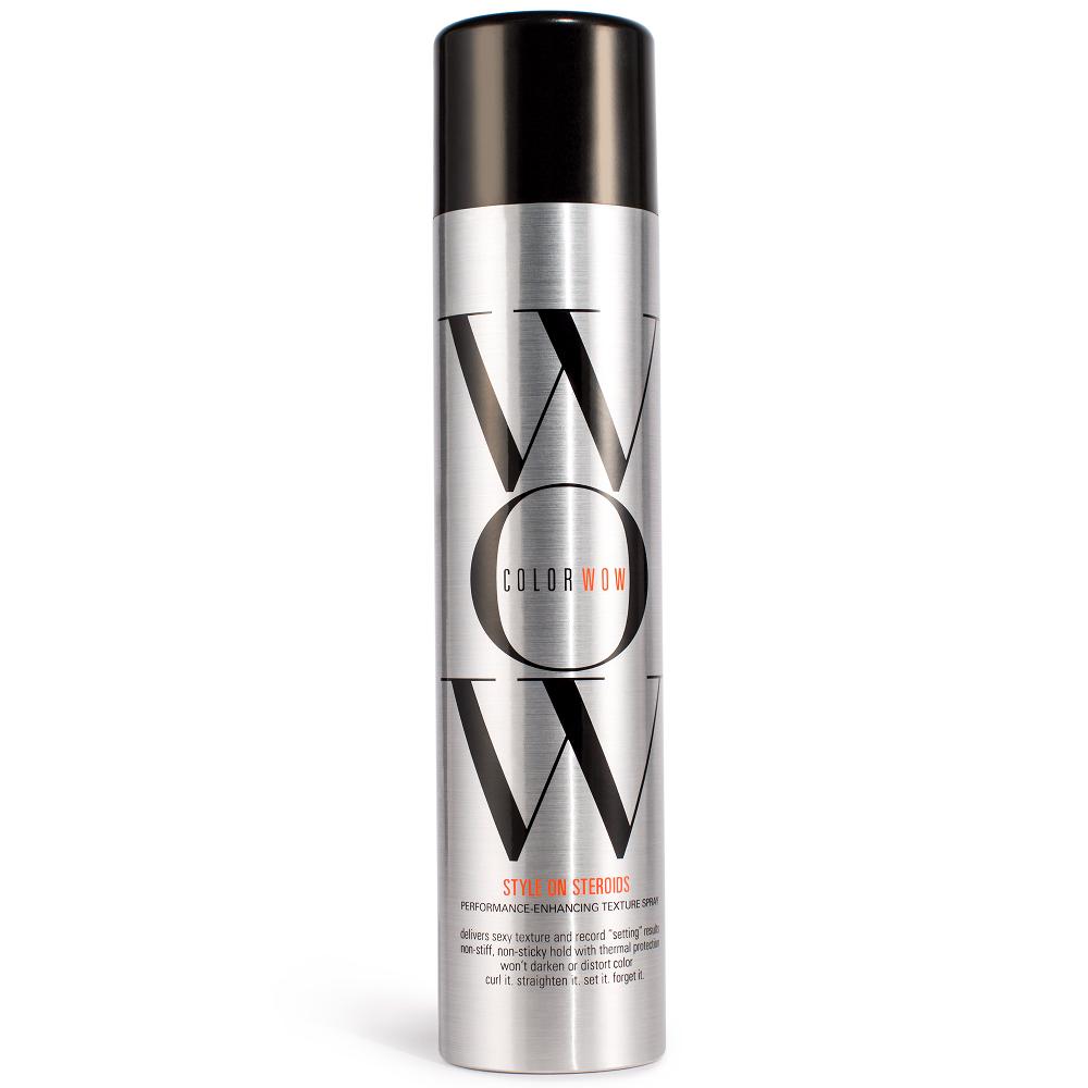 lookfantastic Color WOW Style on Steroids Leistungssteigerndes Texturspray 262 ml Kauf eins, bekomm eins gratis
