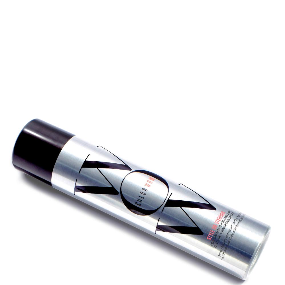 lookfantastic Color WOW Style on Steroids Leistungssteigerndes Texturspray 262 ml Kauf eins, bekomm eins gratis