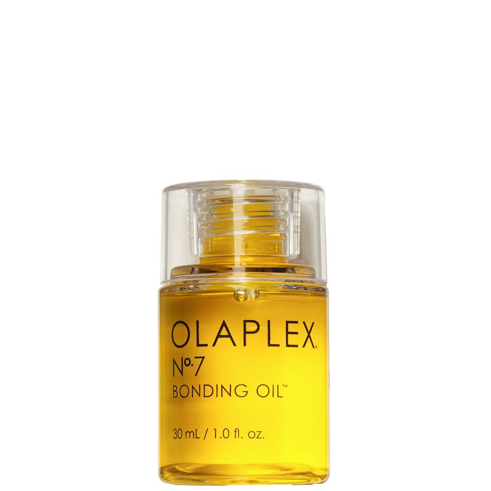 lookfantastic Olaplex No. 7 Bonding Frizz Reduction and Heat Protection Hair Oil 30ml Sonderangebote