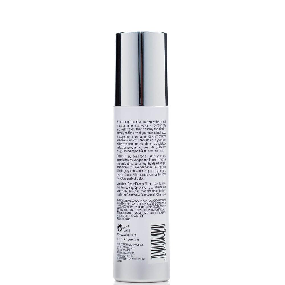 lookfantastic Color Wow Dream Filter Treatment 200ml Riesige Ersparnisse