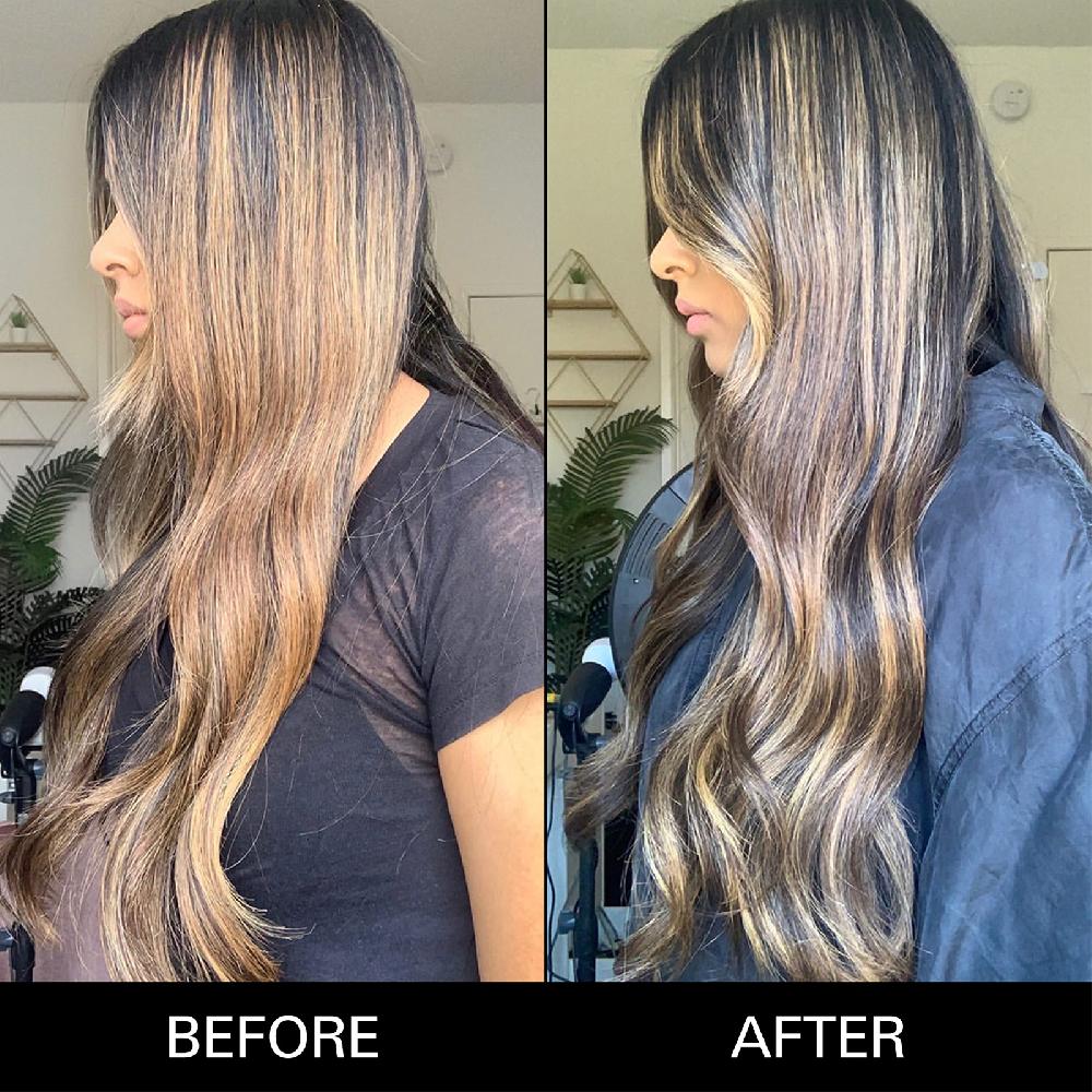 lookfantastic Color Wow Dream Filter Treatment 200ml Riesige Ersparnisse