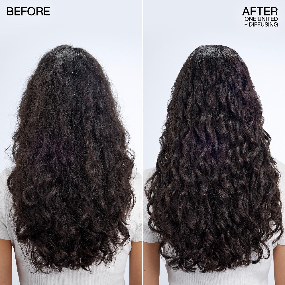 lookfantastic Redken One United Multi-Benefit Behandlung (150ml) VIP-Rabatte