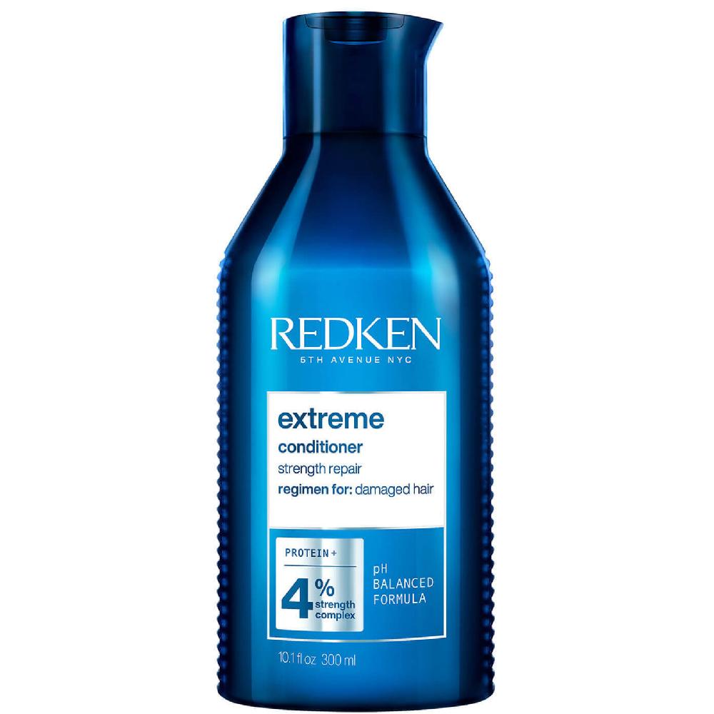 lookfantastic Redken Extreme Duo (2 Produkte) Kostenlose Rückgabe