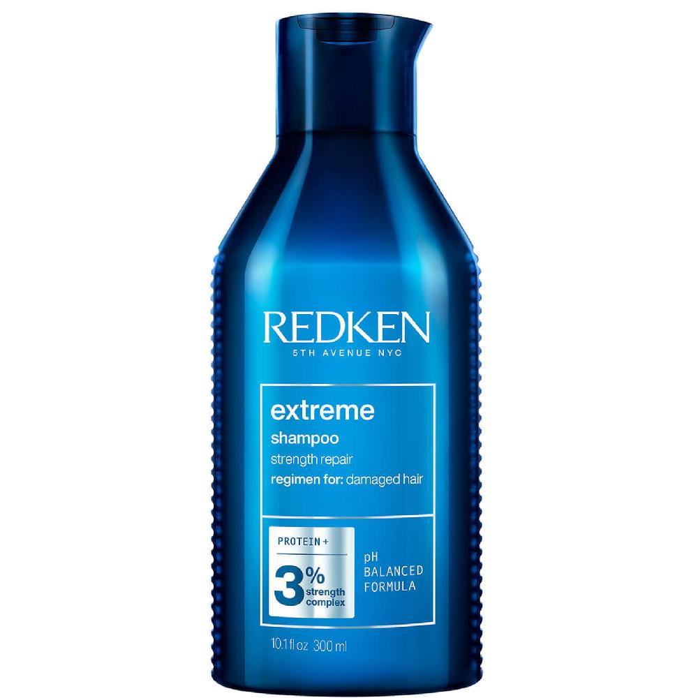 lookfantastic Redken Extreme Duo (2 Produkte) Kostenlose Rückgabe