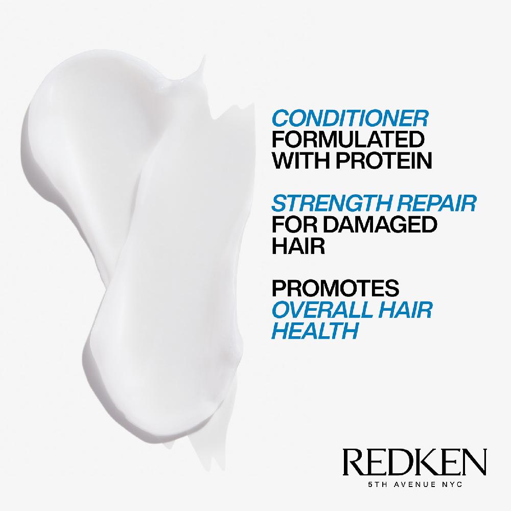 lookfantastic Redken Extreme Duo (2 Produkte) Kostenlose Rückgabe