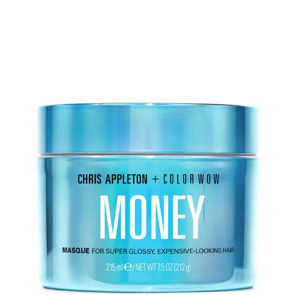 lookfantastic Color WOW and Chris Appleton Money Masque 215ml Begrenzte Freigabe