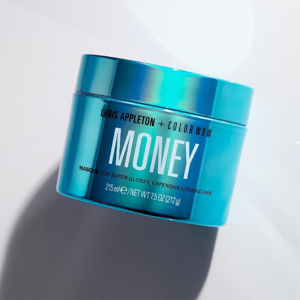 lookfantastic Color WOW and Chris Appleton Money Masque 215ml Begrenzte Freigabe