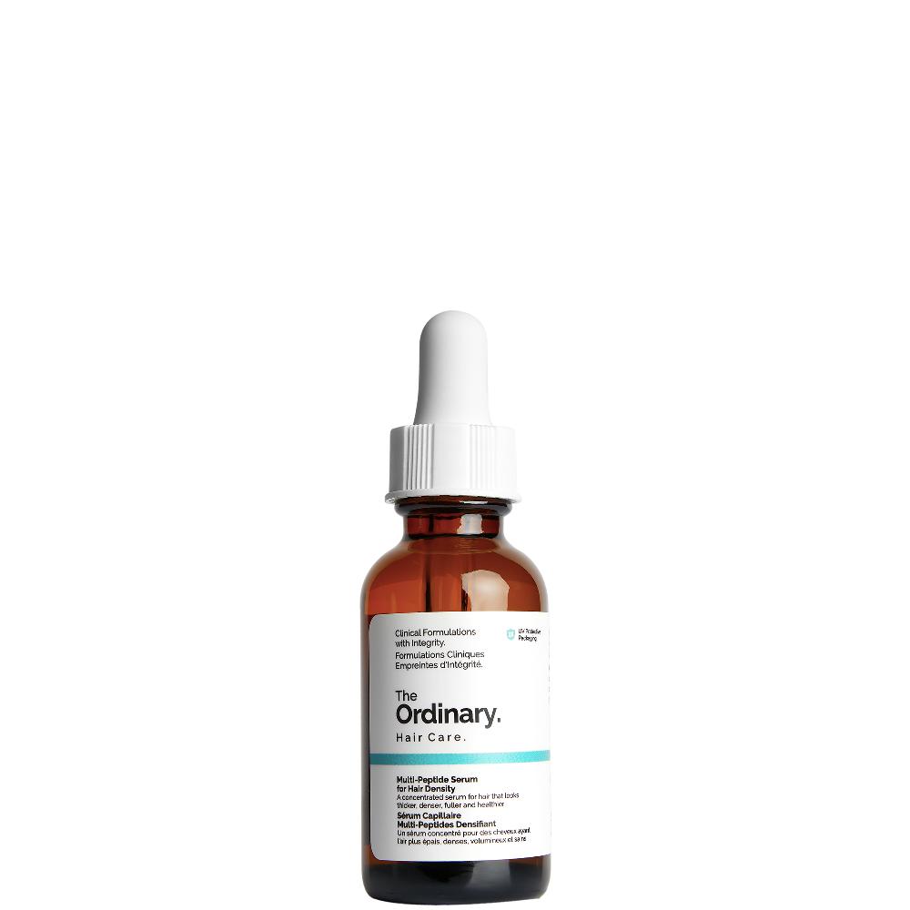 lookfantastic The Ordinary Multi-Peptide-Serum für Haardichte 30 ml JETZT KAUFEN