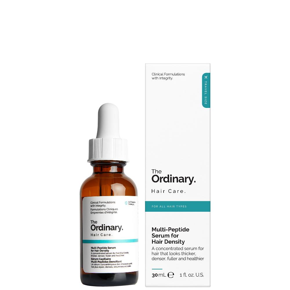 lookfantastic The Ordinary Multi-Peptide-Serum für Haardichte 30 ml JETZT KAUFEN