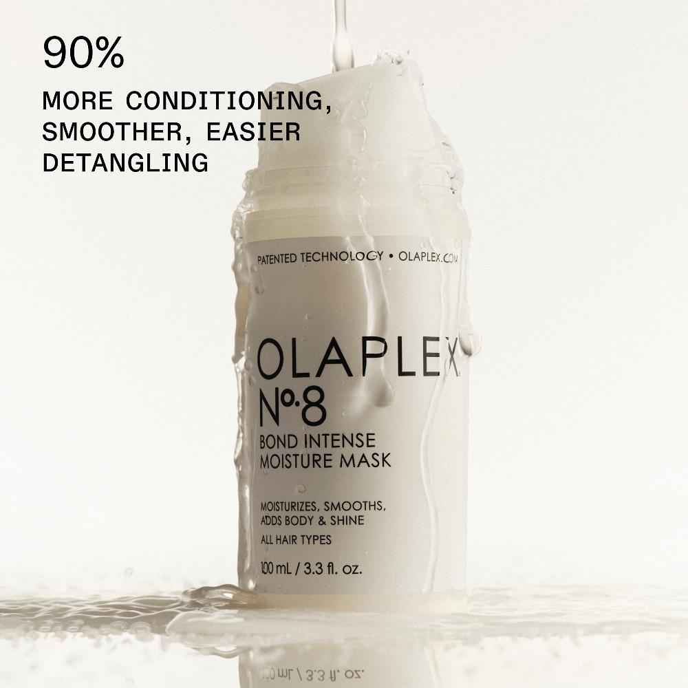 lookfantastic Olaplex No.8 Bond Intense Moisture Mask 100ml Letzte 2 Tage