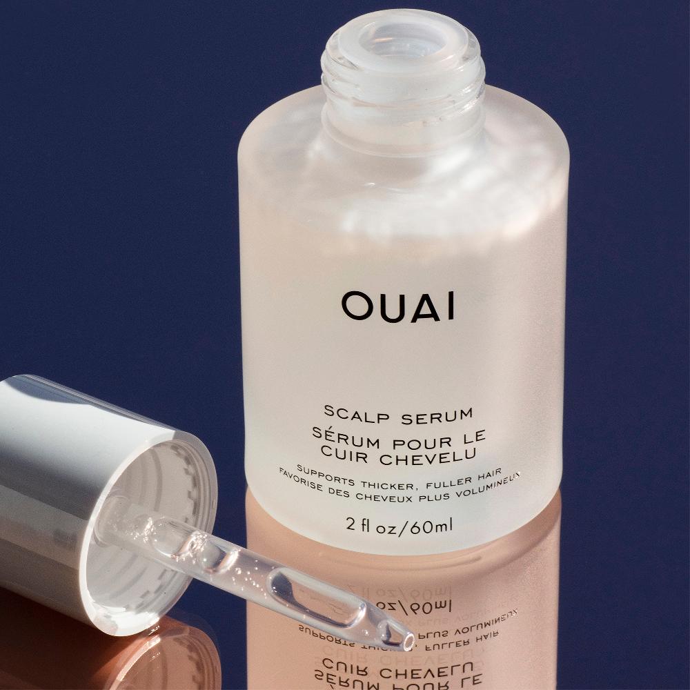 lookfantastic OUAI Scalp Serum 60ml Letzter Tag