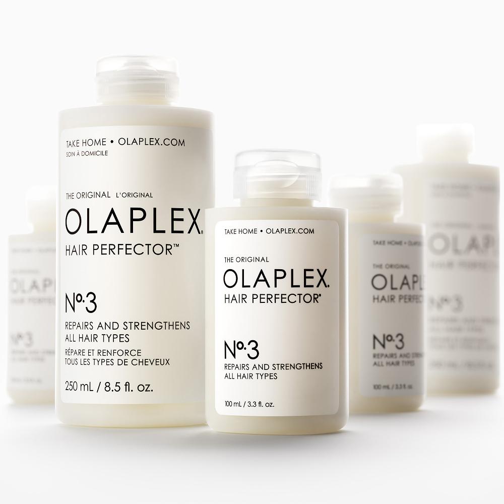 lookfantastic Olaplex No.3 Hair Perfector Supersize 250ml Zeitbegrenzte Promotion