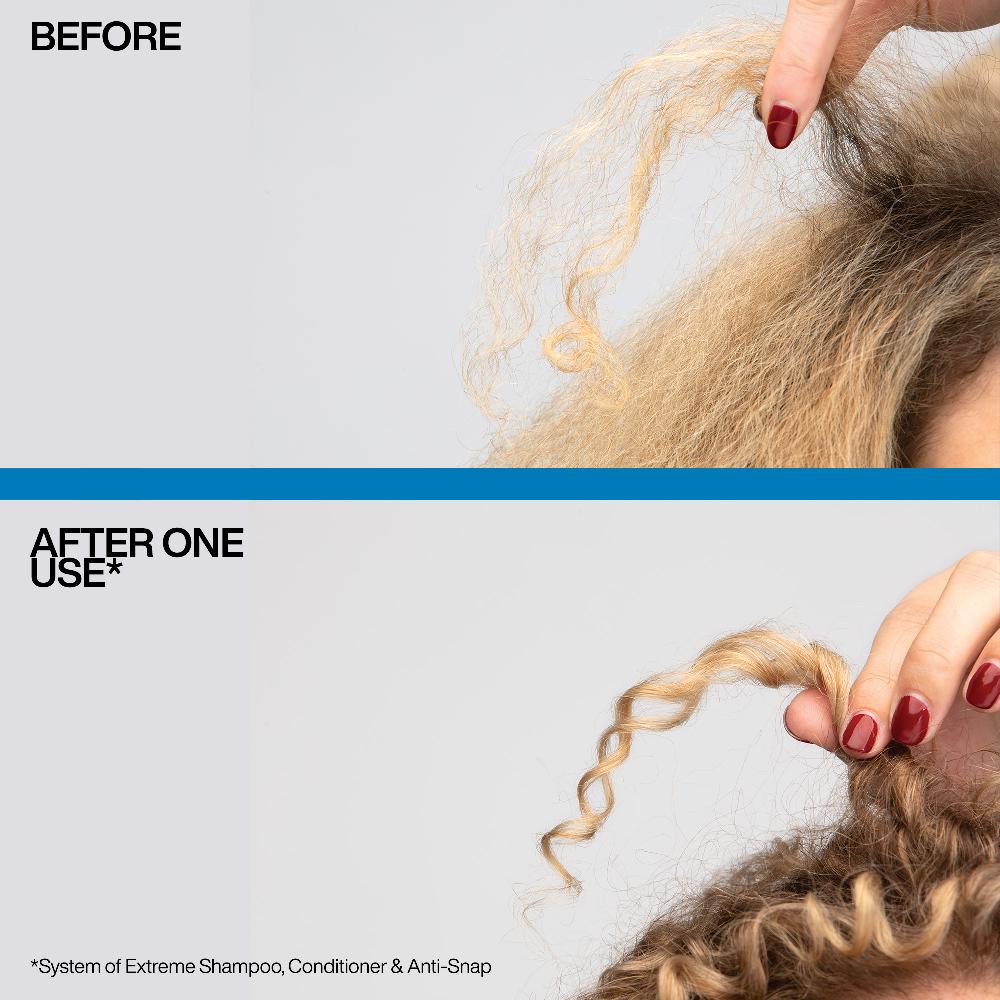 lookfantastic Redken Extreme Anti Snap (gegen Haarbruch) Bis zu 60% Rabatt