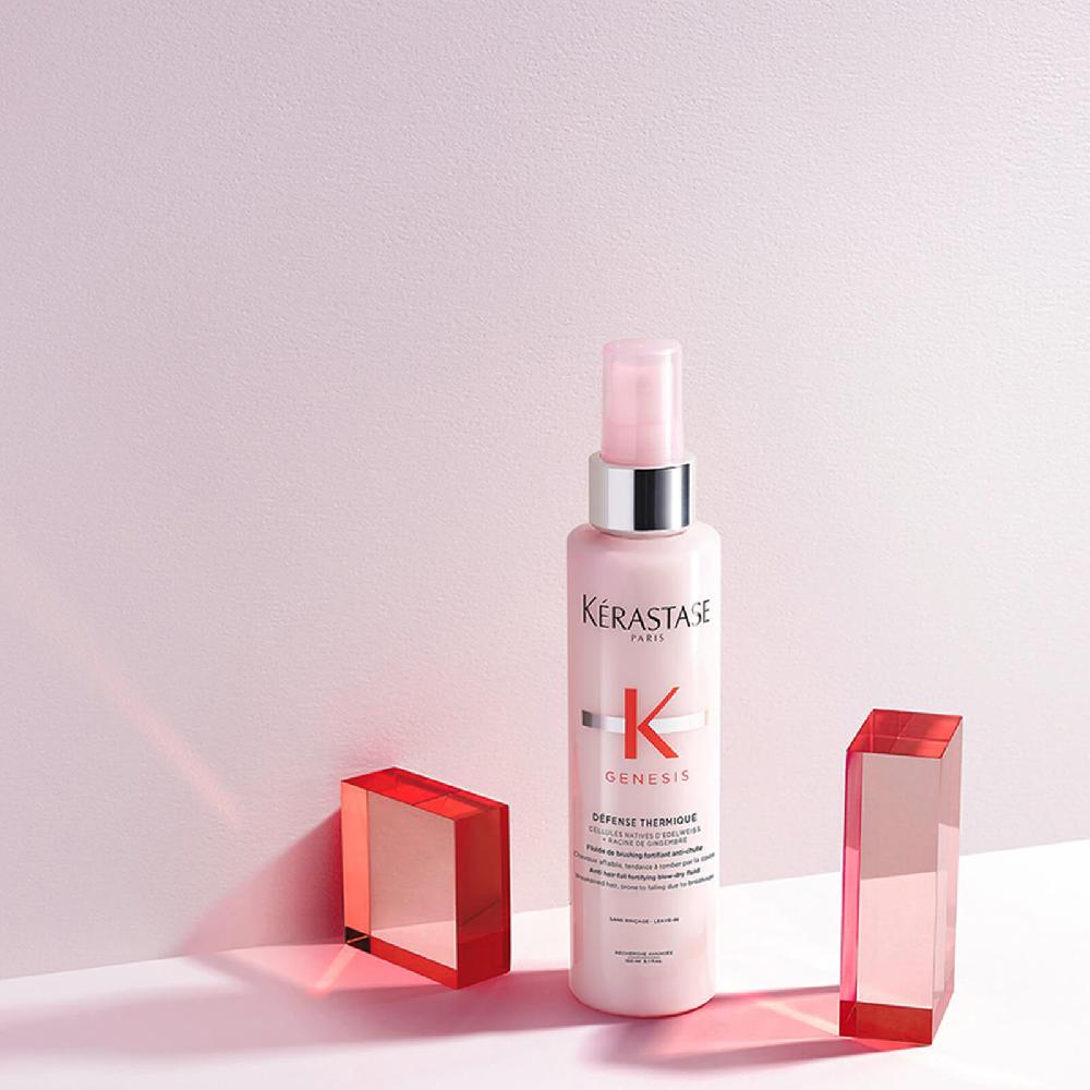lookfantastic Kérastase Genesis Defense Thermique Behandlung 150 ml Bis zu 65% Rabatt