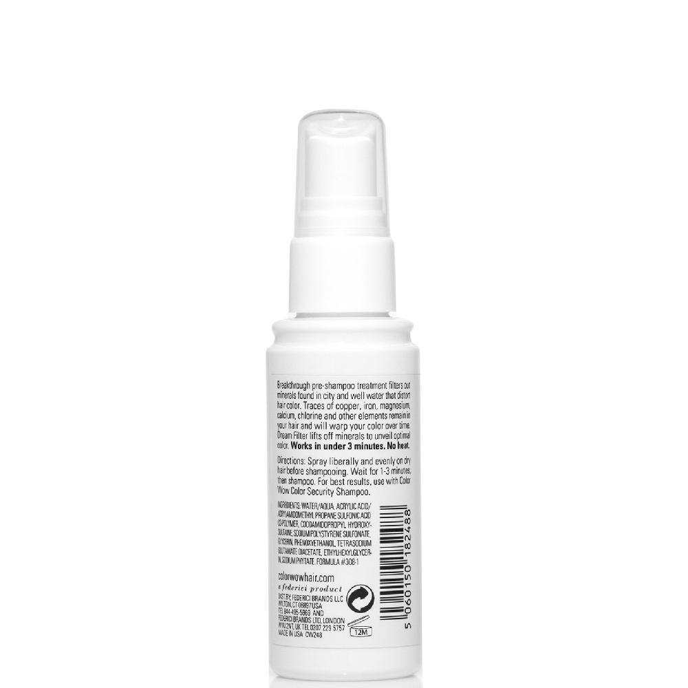 lookfantastic Color Wow Dream Filter 50ml Travel Discount Store für neue Produkte