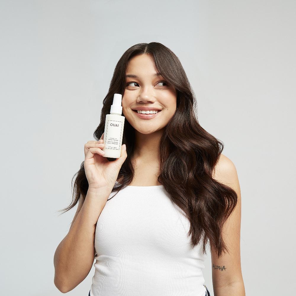 lookfantastic OUAI Leave-in-Spülung 140 ml Nur noch ein Tag übrig