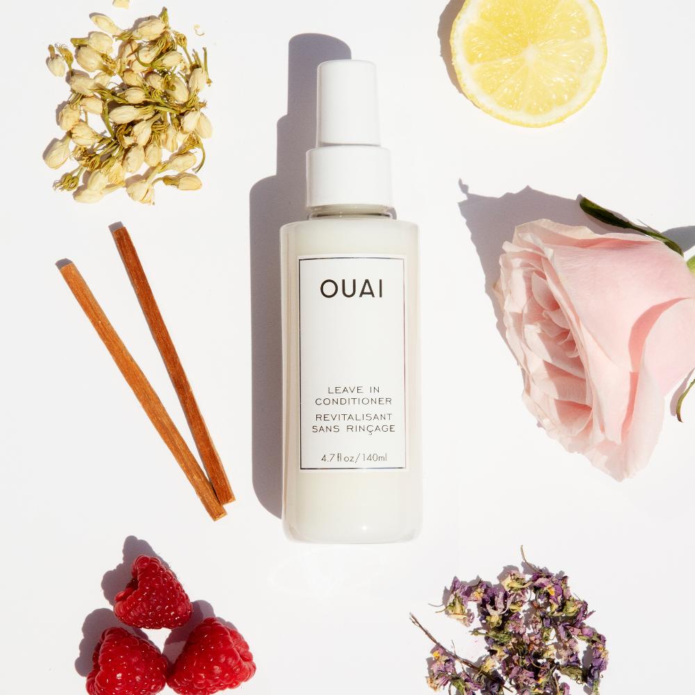 lookfantastic OUAI Leave-in-Spülung 140 ml Nur noch ein Tag übrig
