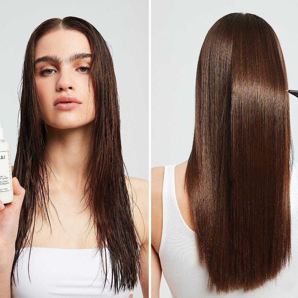 lookfantastic OUAI Leave-in-Spülung 140 ml Nur noch ein Tag übrig
