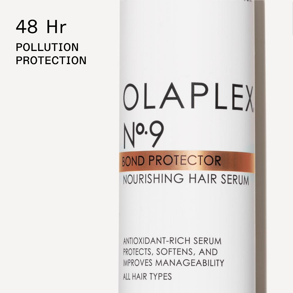 lookfantastic Olaplex No.9 Bond Protector Nourishing Hair Serum 90ml Super Rabatt
