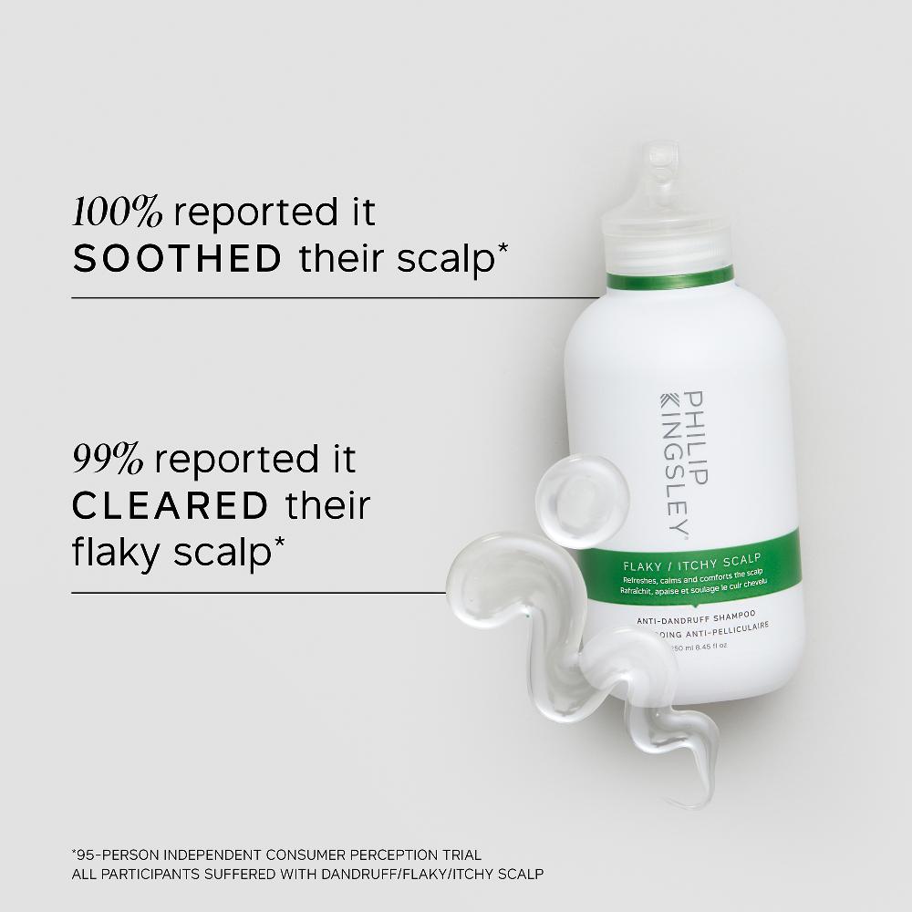 lookfantastic Philip Kingsley Flaky Itchy Scalp Shampoo 250ml Riesige Rabatte
