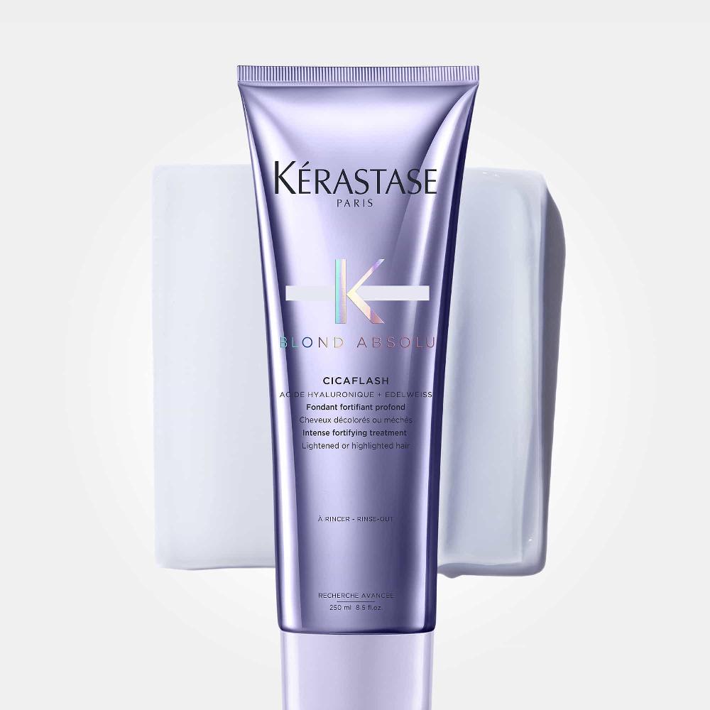 lookfantastic Kérastase Blond Absolu Cicaflash Treatment 250 ml 50% Rabatt mit kostenlosem Versand