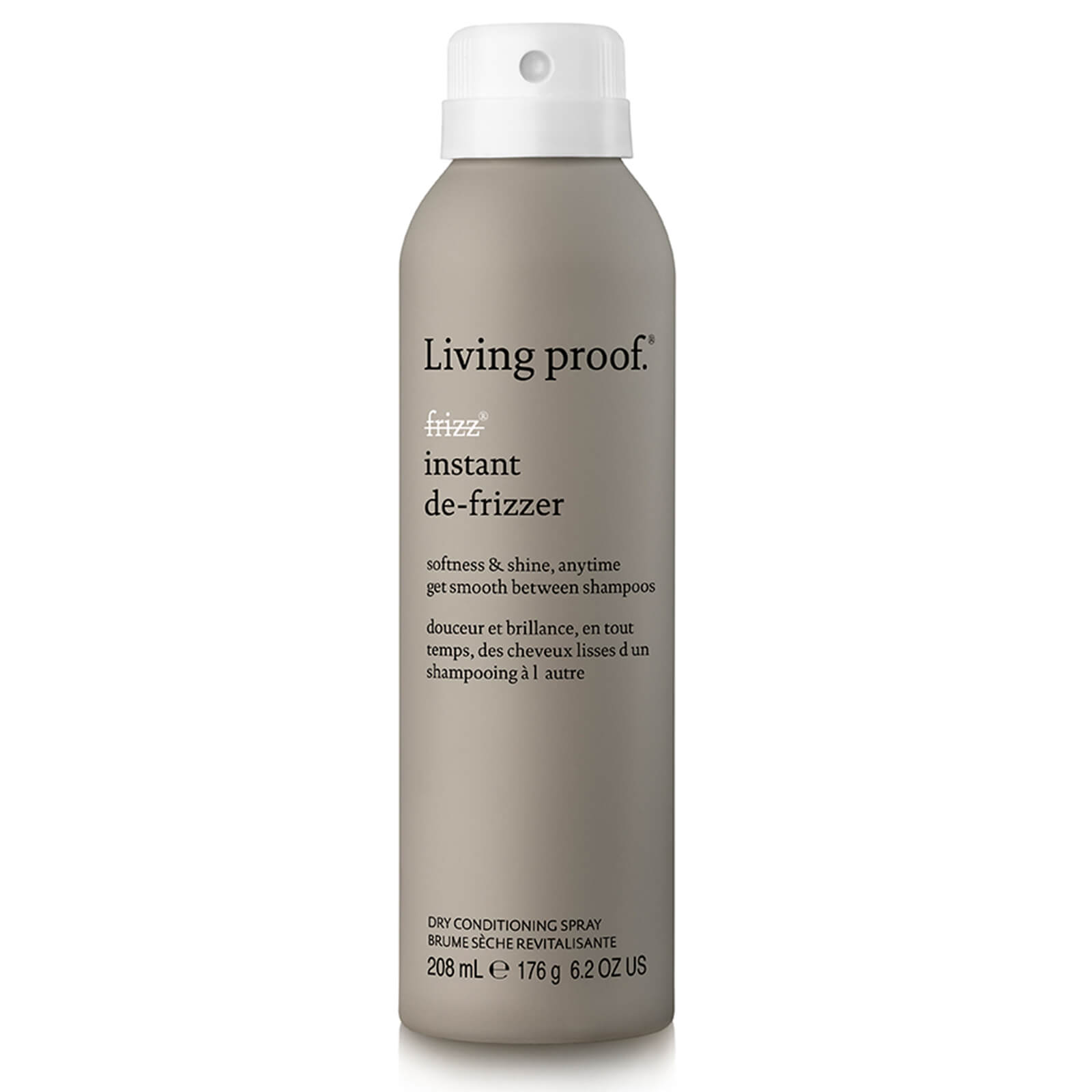 lookfantastic Living Proof No Frizz Instant De-Frizzer 208 ml Speichern exportieren