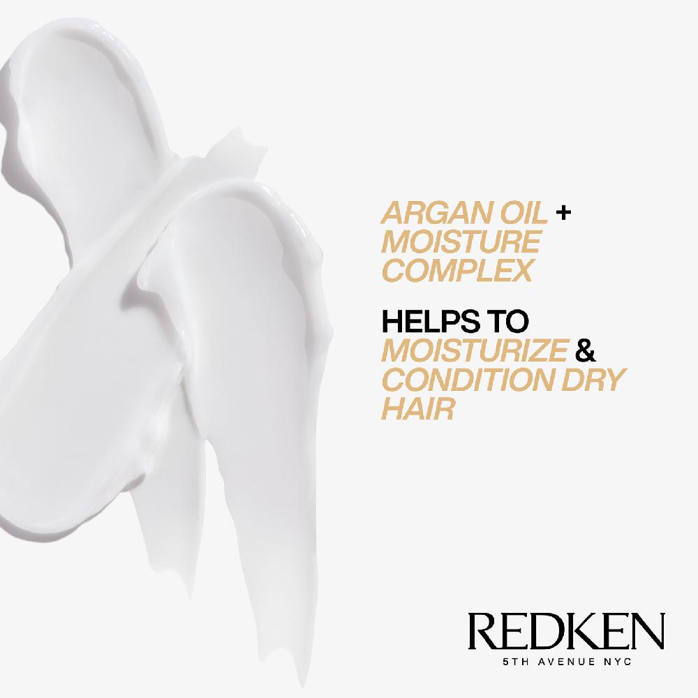 lookfantastic Redken All Soft Heavy Cream (Geschmeidigkeit) 250ml zollfrei