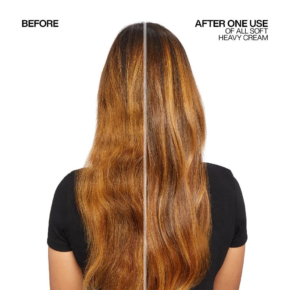 lookfantastic Redken All Soft Heavy Cream (Geschmeidigkeit) 250ml zollfrei
