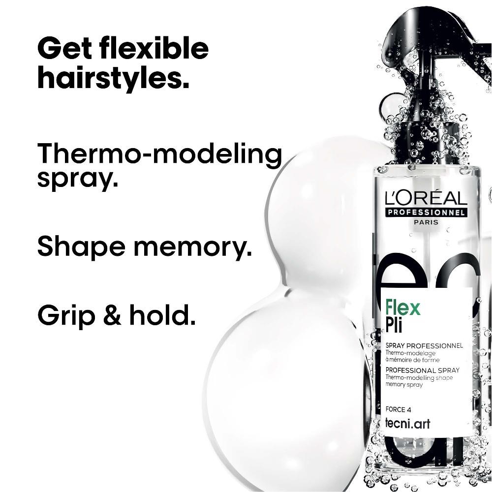 lookfantastic L'Oréal Professionnel Tecni.ART Pli Modellierer 190 ml 50% Rabatt für begrenzte Zeit