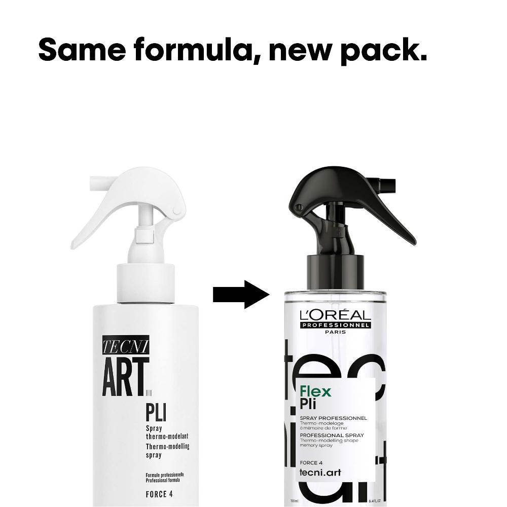 lookfantastic L'Oréal Professionnel Tecni.ART Pli Modellierer 190 ml 50% Rabatt für begrenzte Zeit