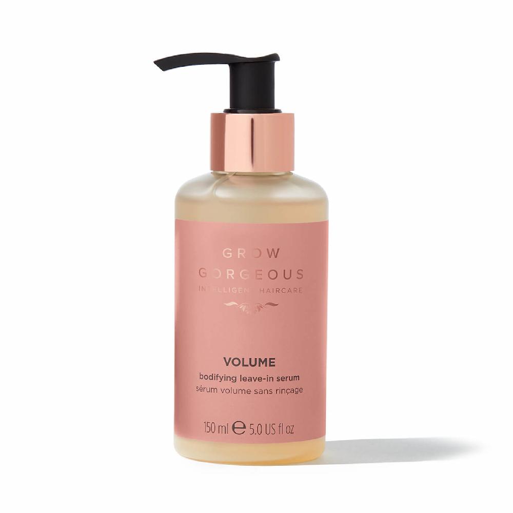 lookfantastic Grow Gorgeous Volume Bodifying Leave-in-Serum 150ml Online