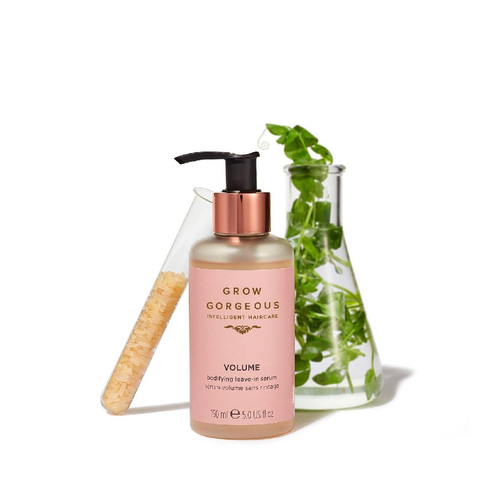 lookfantastic Grow Gorgeous Volume Bodifying Leave-in-Serum 150ml Online