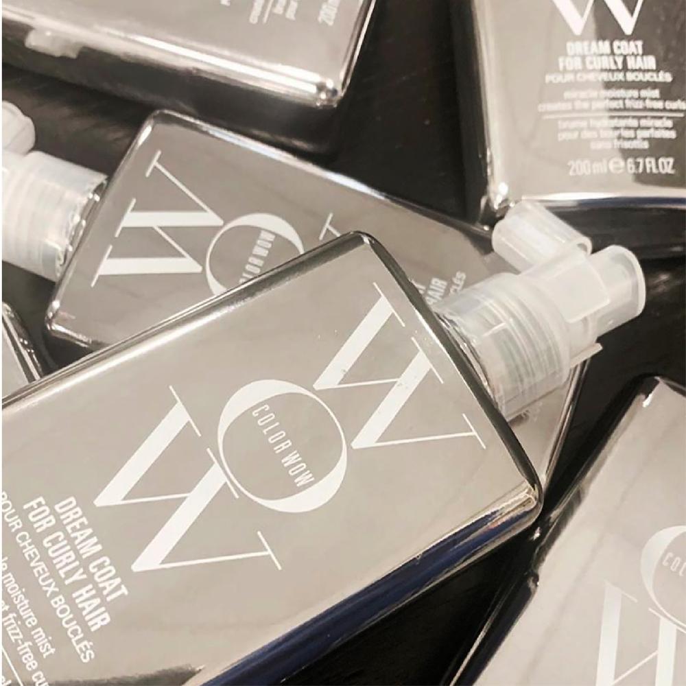 lookfantastic Color WOW Dream Coat für Lockiges Haar 200 ml Outlet