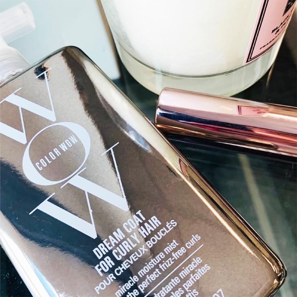 lookfantastic Color WOW Dream Coat für Lockiges Haar 200 ml Outlet