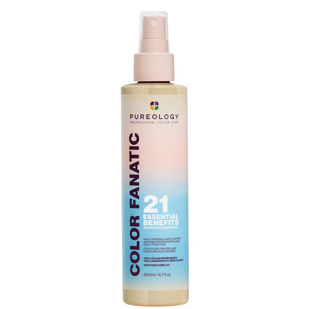 lookfantastic Pureology Colour Fanatic Hair Treatment Spray (200ml) Auslauf