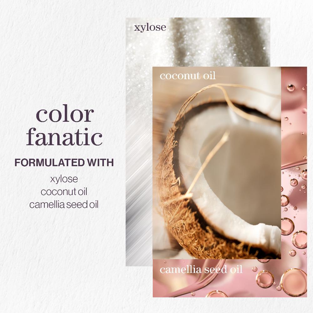 lookfantastic Pureology Colour Fanatic Hair Treatment Spray (200ml) Auslauf