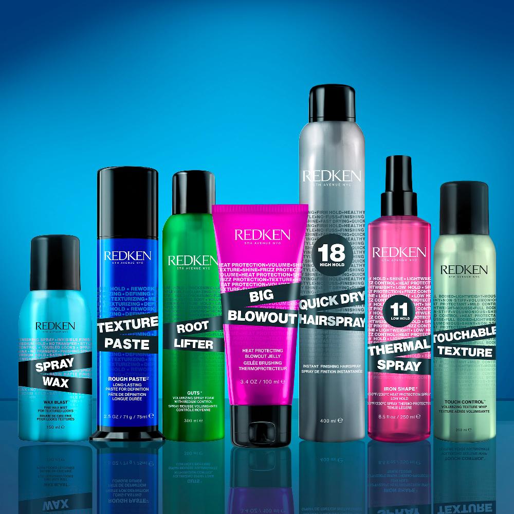 lookfantastic Redken Pure Force 20 (Haarspray) Verkauf