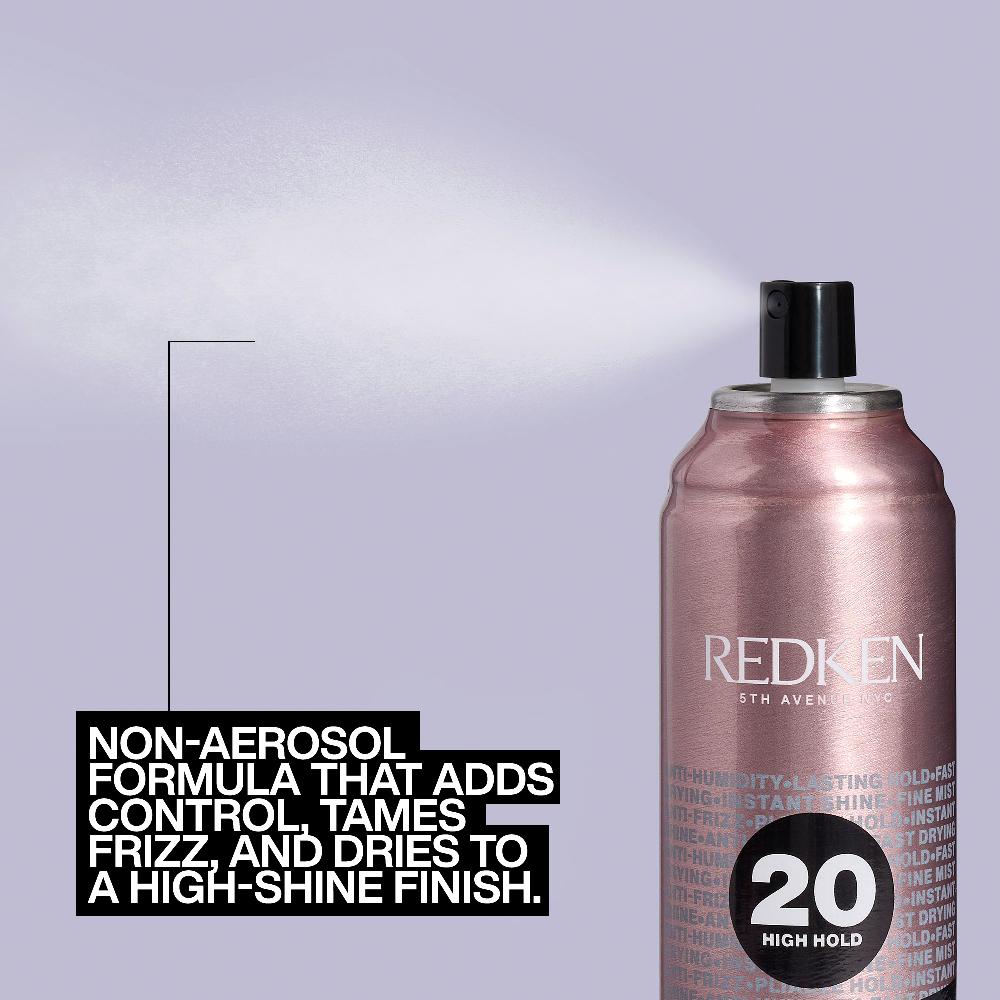 lookfantastic Redken Pure Force 20 (Haarspray) Verkauf