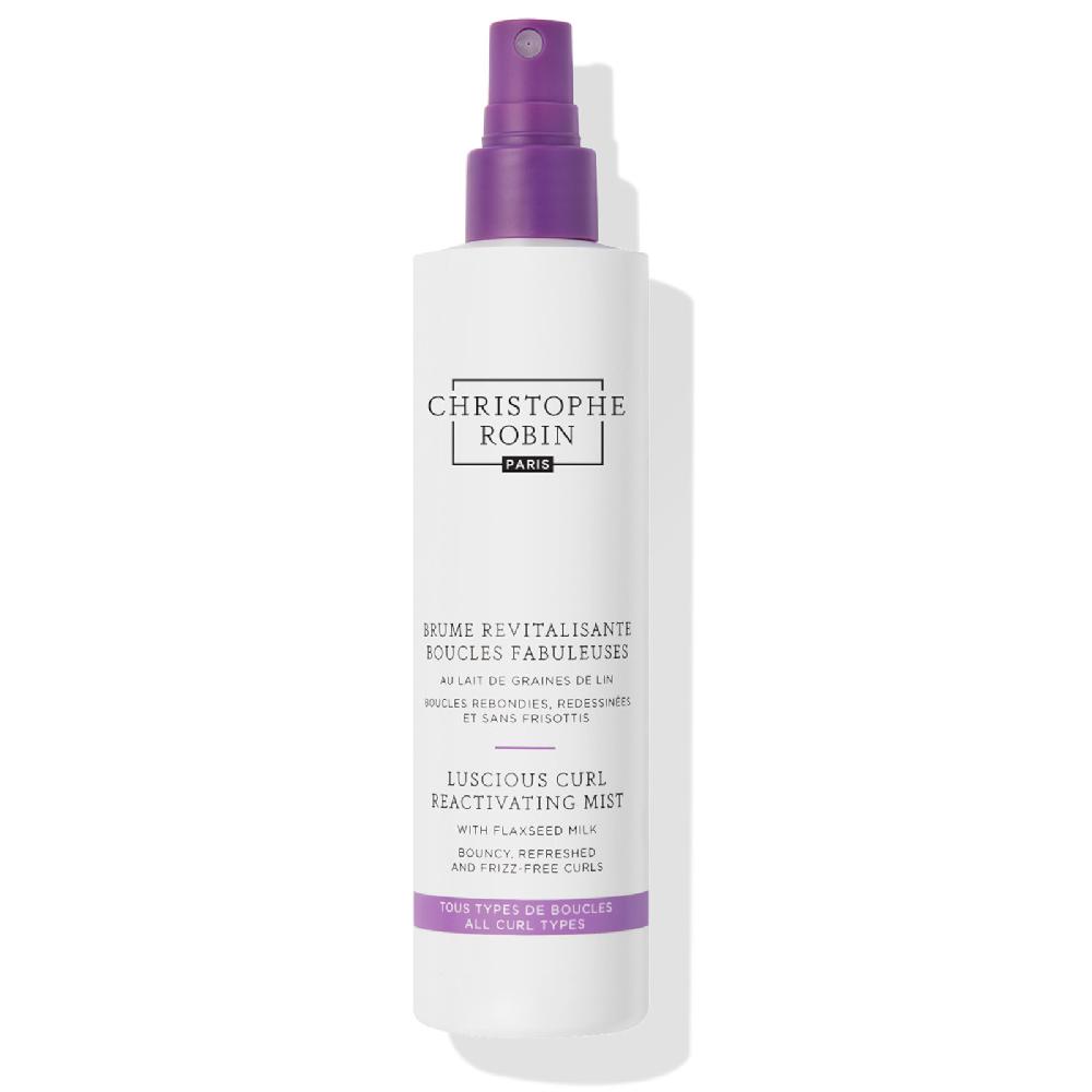 lookfantastic Christophe Robin Curl Mist 150ml Kostenloser Versand